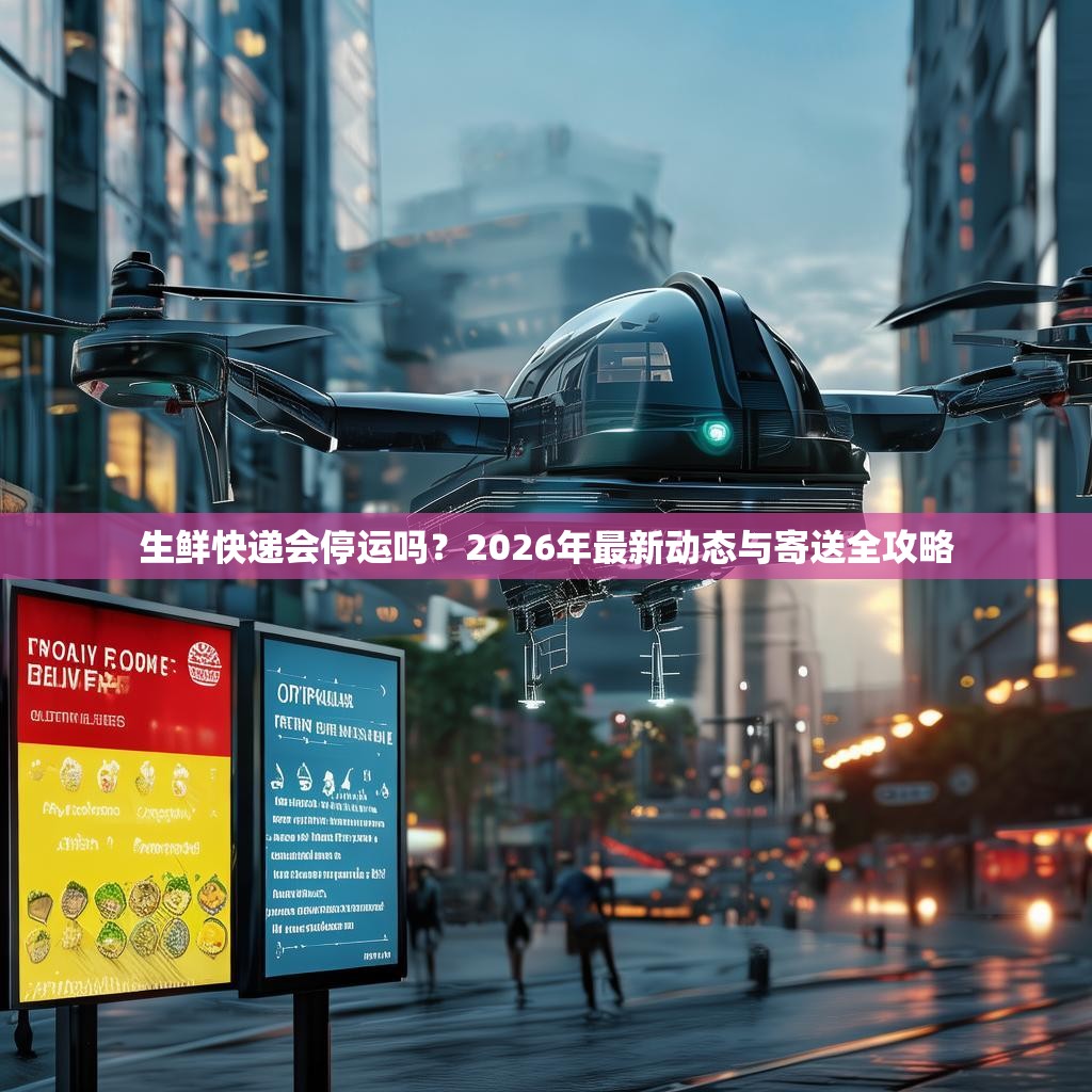 生鲜快递会停运吗?2026年最新动态与寄送全攻略 生鲜快递会停运吗?2026年最新动态与寄送全攻略