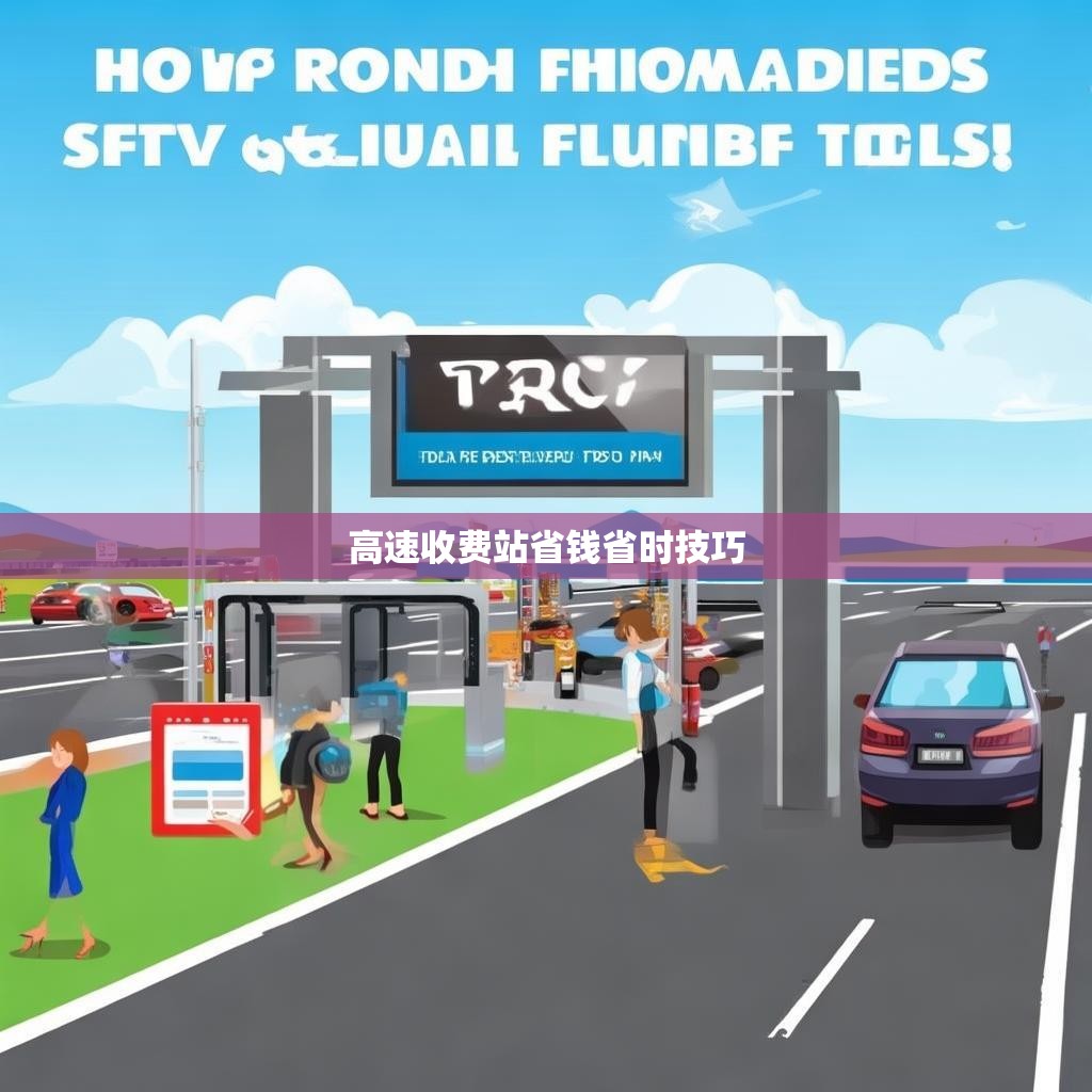 详细阅读:高速收费站省钱省时技巧 高速收费站省钱省时技巧