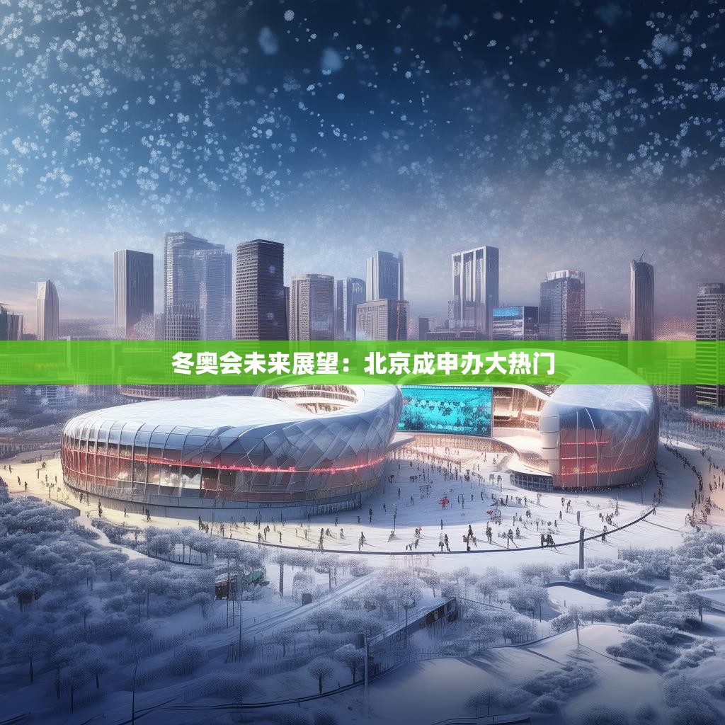 详细阅读:冬奥会未来展望:北京成申办大热门 冬奥会未来展望:北京成申办大热门