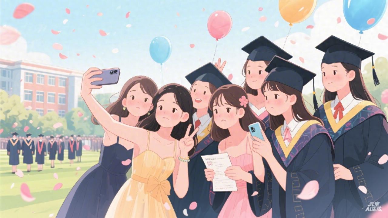 详细阅读:大学专业正换血,这些专业已被撤销 大学专业正换血,这些专业已被撤销